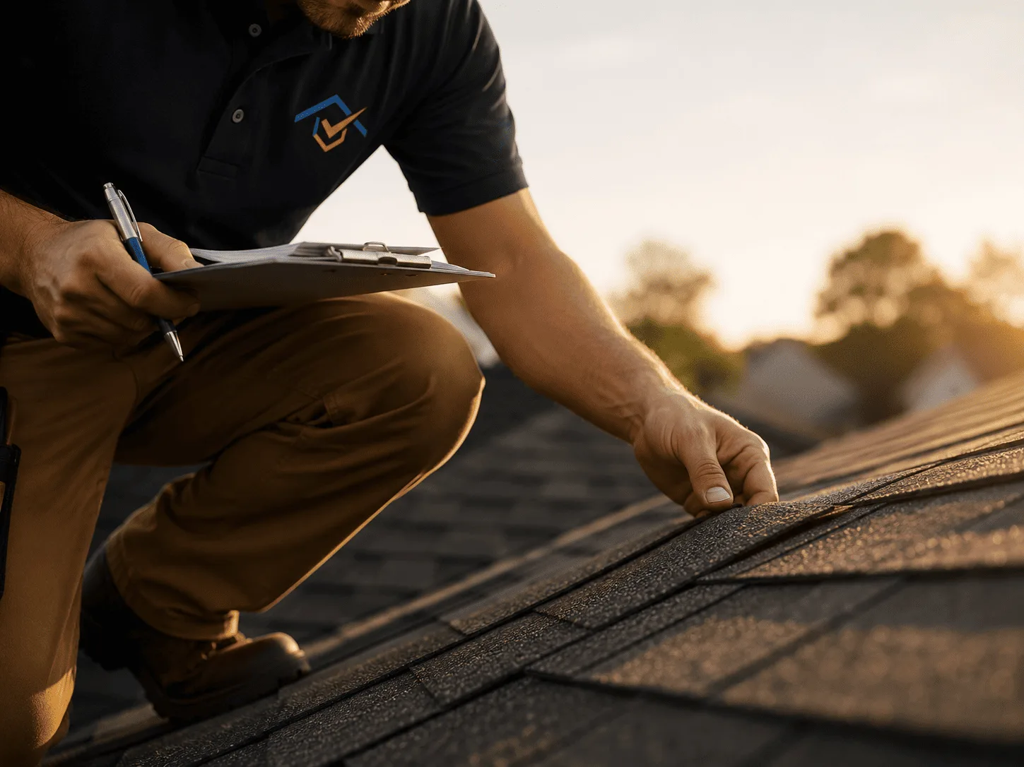 Why Choose Roof Inspection in Bushland, TX